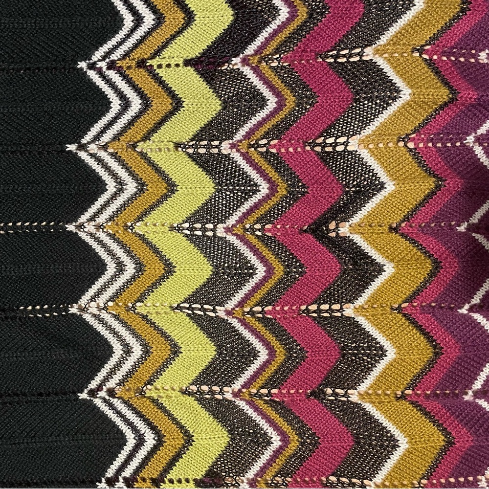 Missoni for Target Cape - Picture 3 of 3